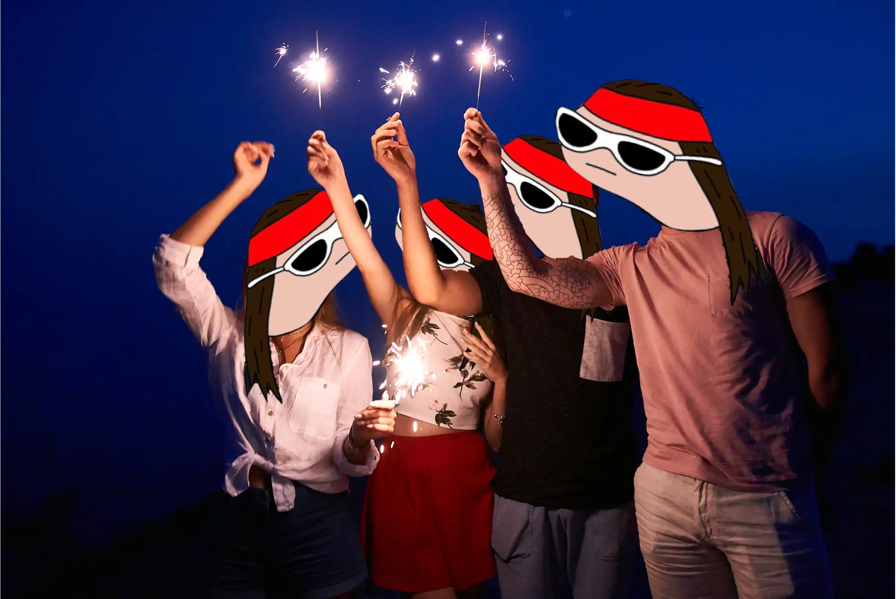 4th july 2